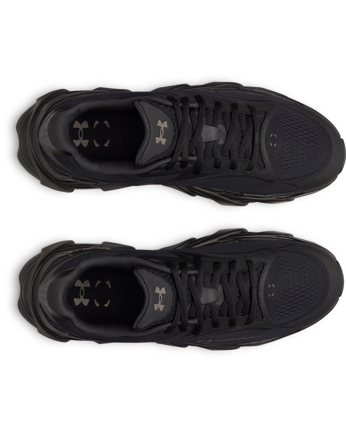 Men's UA HB Runner 2 Running Shoes