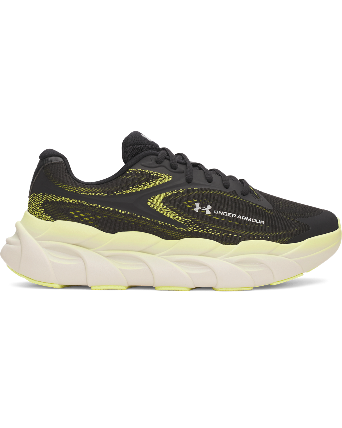 Men's UA HB Runner 2 Running Shoes