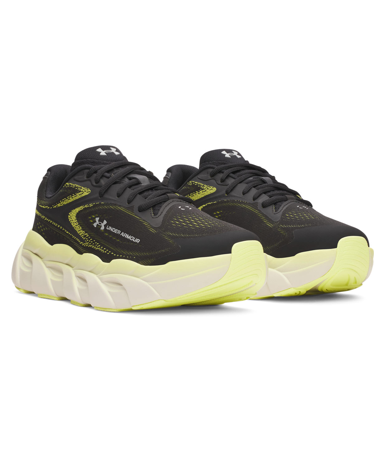 Men's UA HB Runner 2 Running Shoes