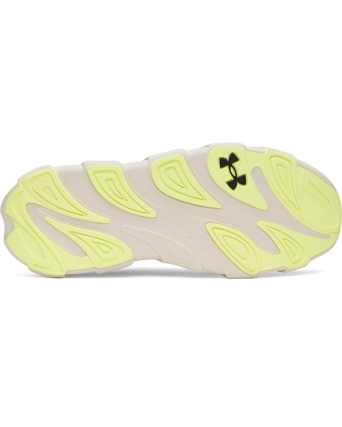 Men's UA HB Runner 2 Running Shoes