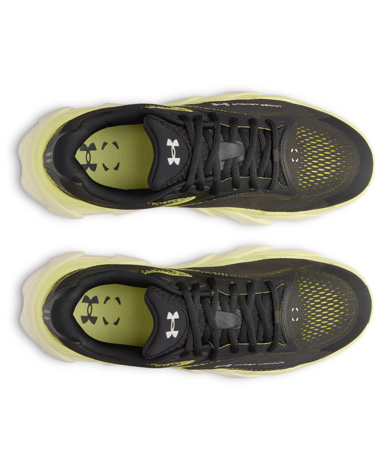 Men's UA HB Runner 2 Running Shoes