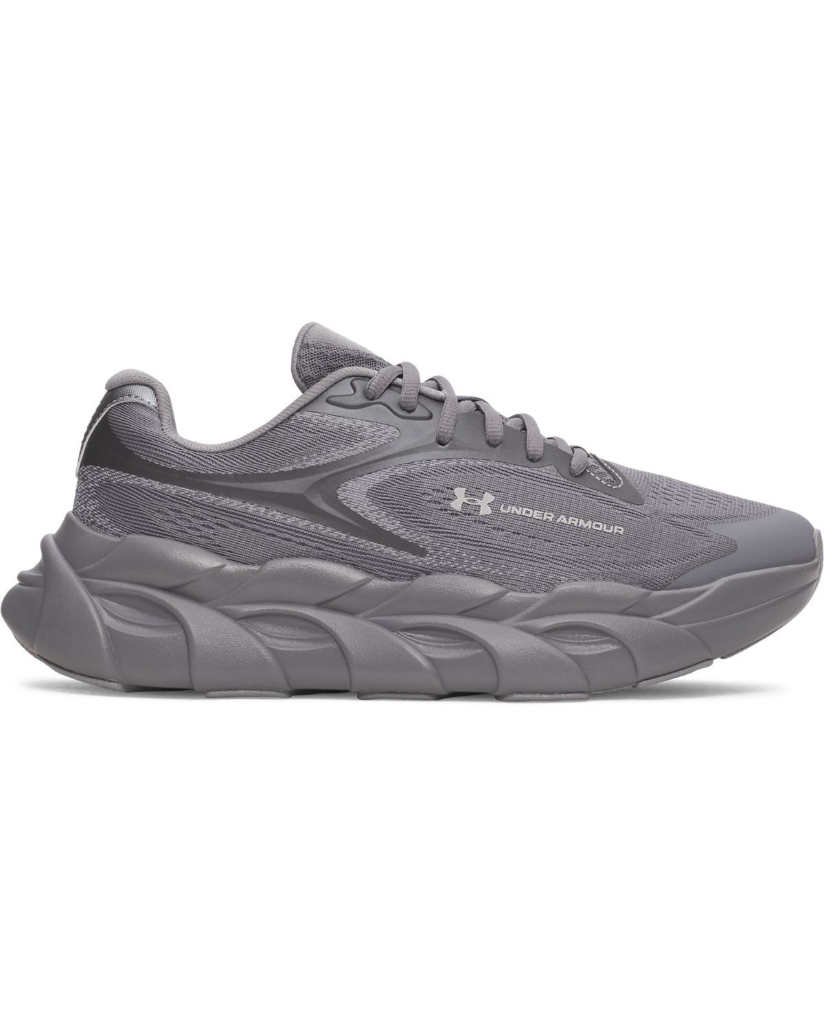 Men's UA HB Runner 2 Running Shoes