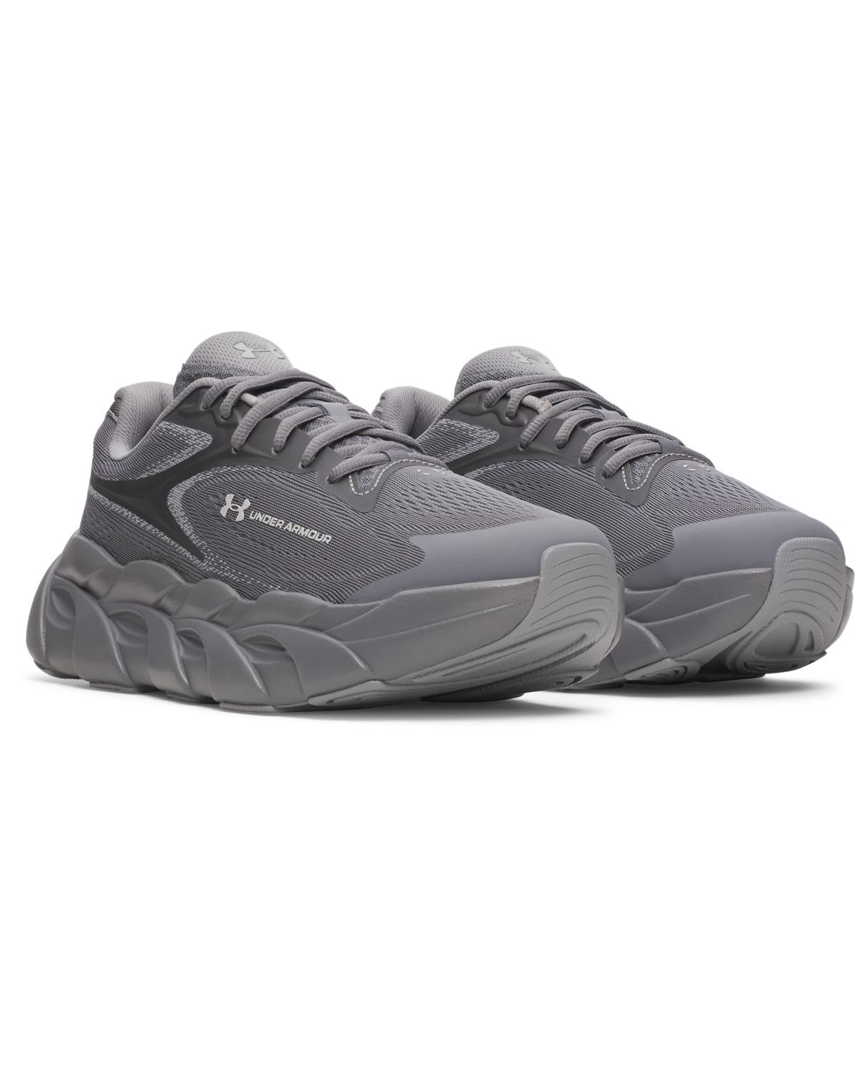 Men's UA HB Runner 2 Running Shoes