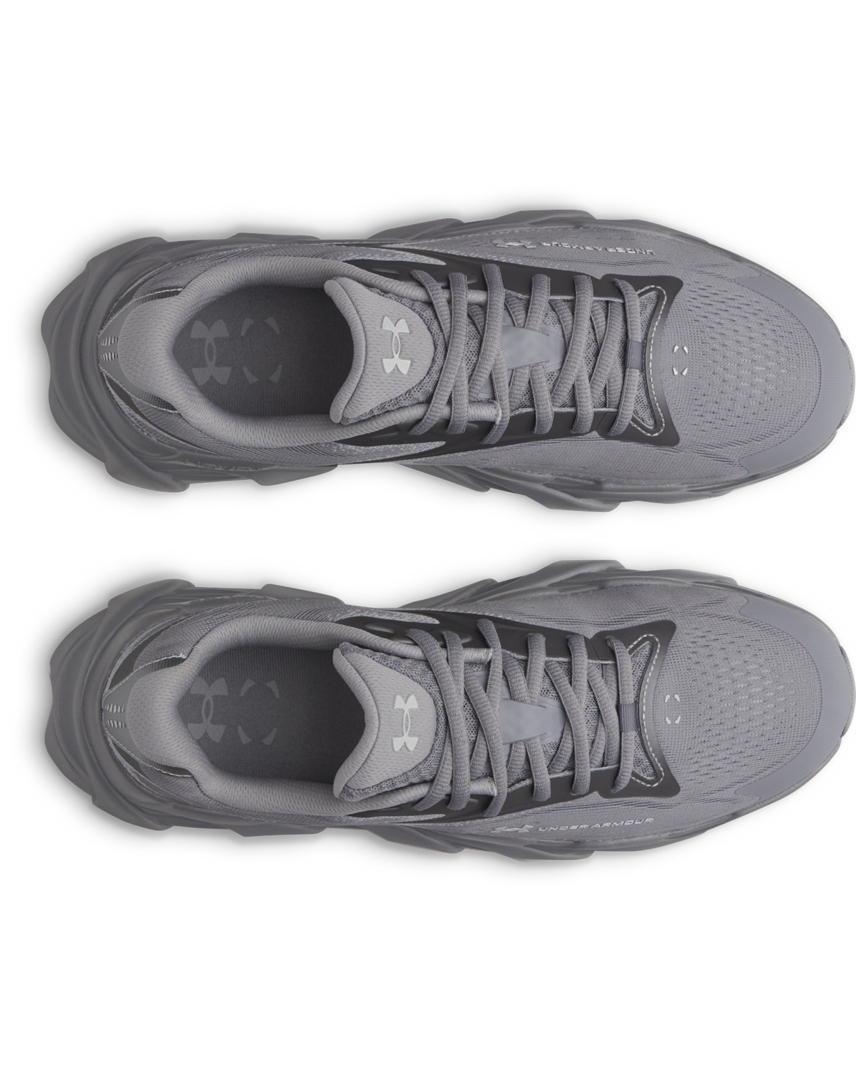 Men's UA HB Runner 2 Running Shoes