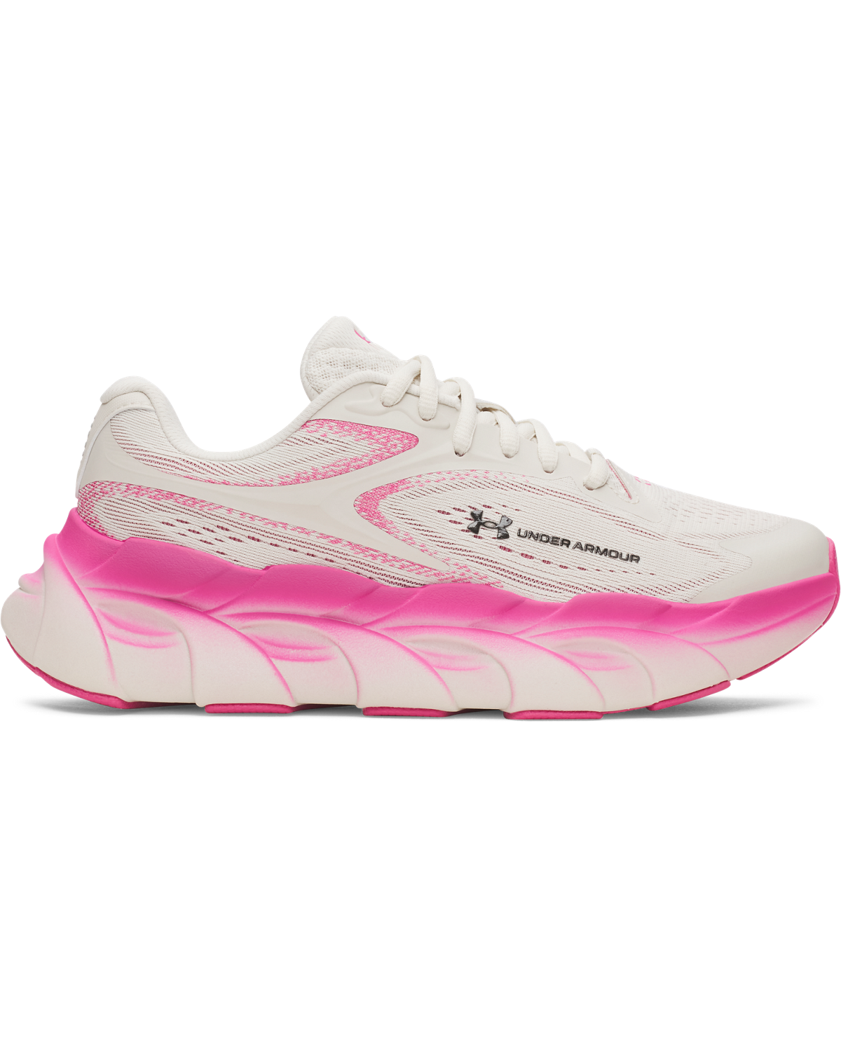 Women's UA HB Runner 2 Running Shoes