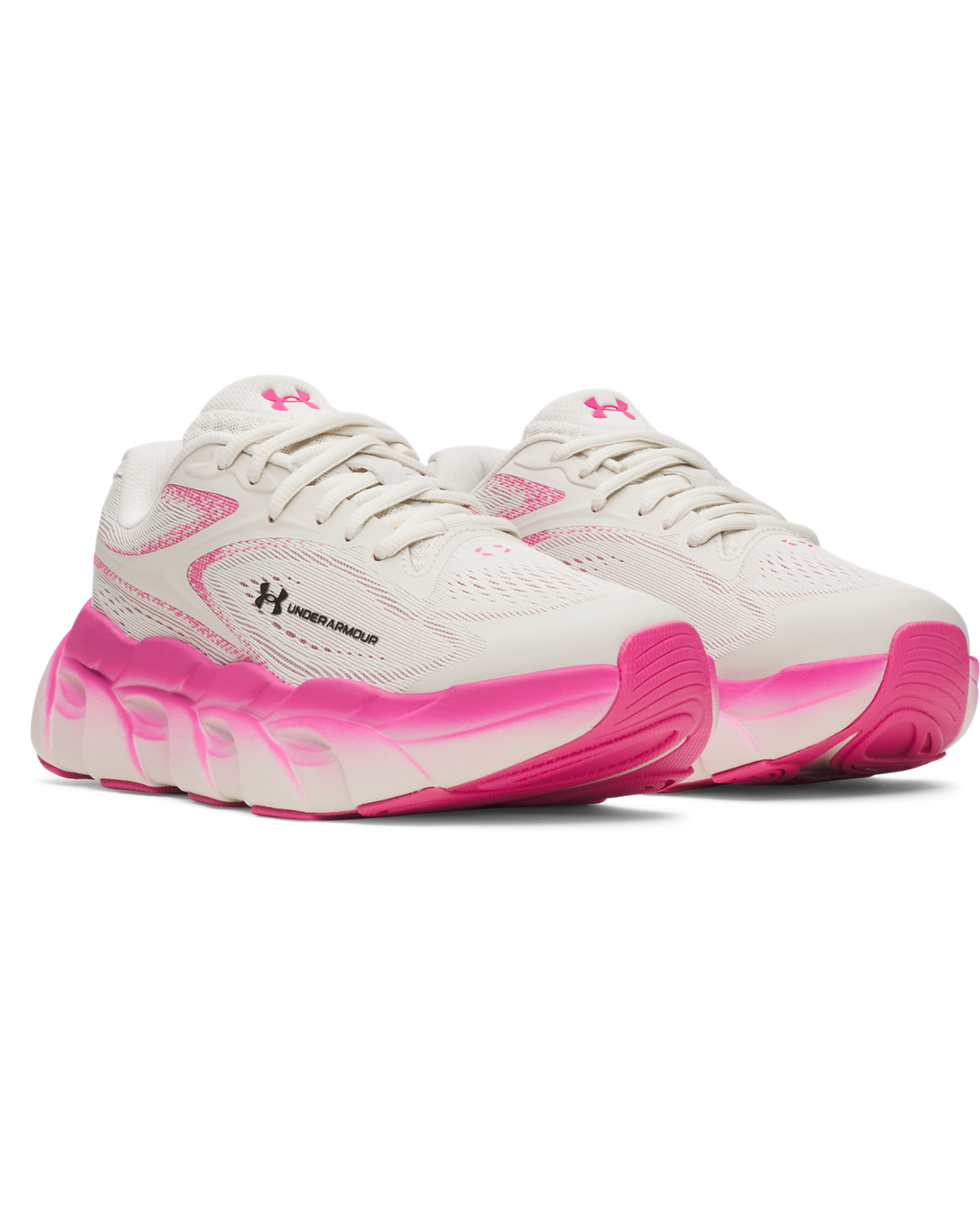 Women's UA HB Runner 2 Running Shoes