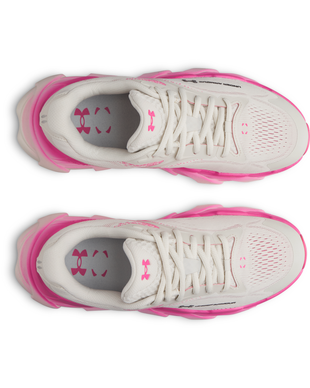 Women's UA HB Runner 2 Running Shoes