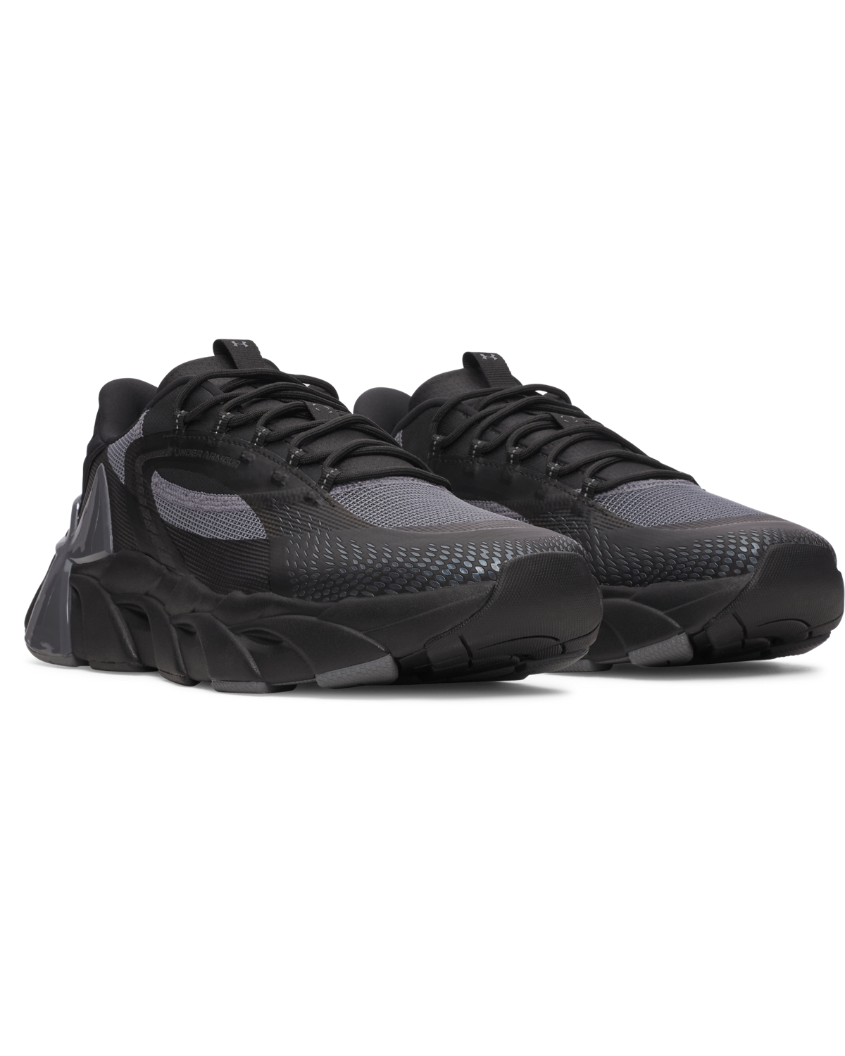 Unisex UA HB Trainer Sport Training Shoes