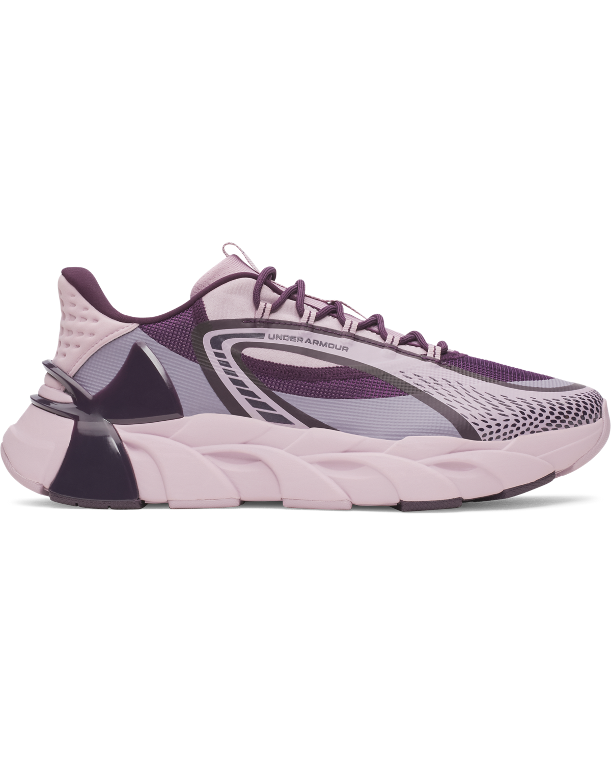 Unisex UA HB Trainer Sport Training Shoes
