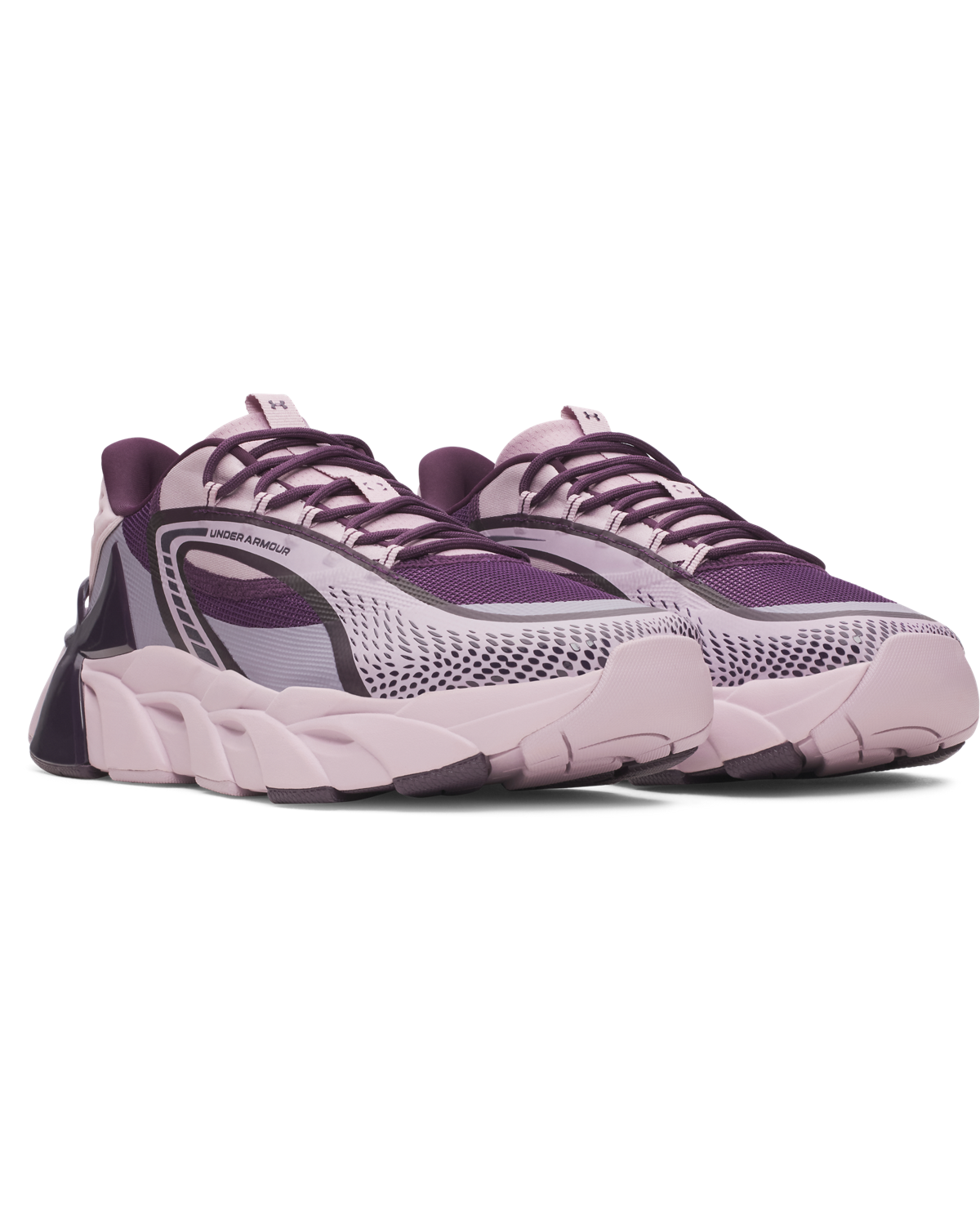 Unisex UA HB Trainer Sport Training Shoes