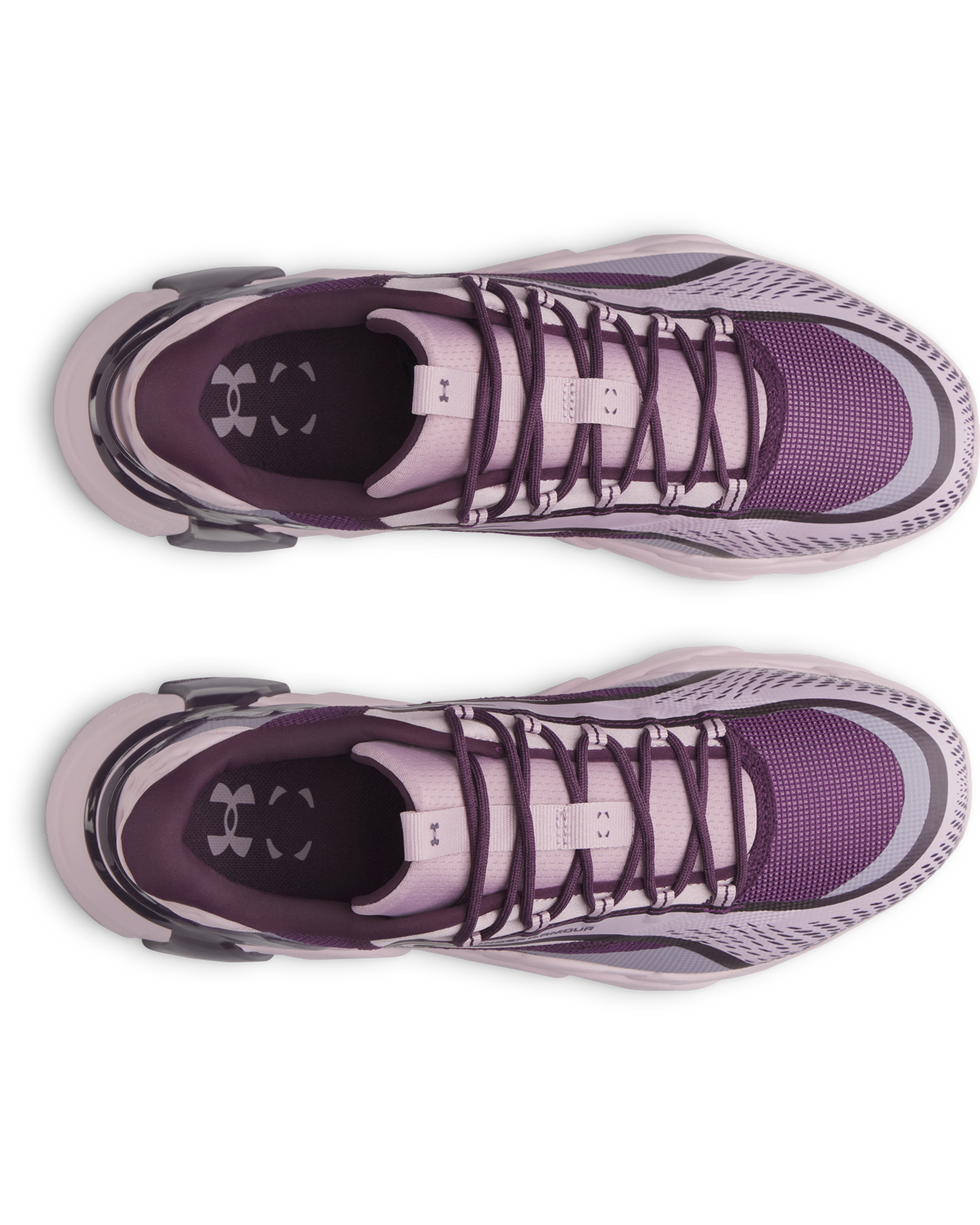Unisex UA HB Trainer Sport Training Shoes