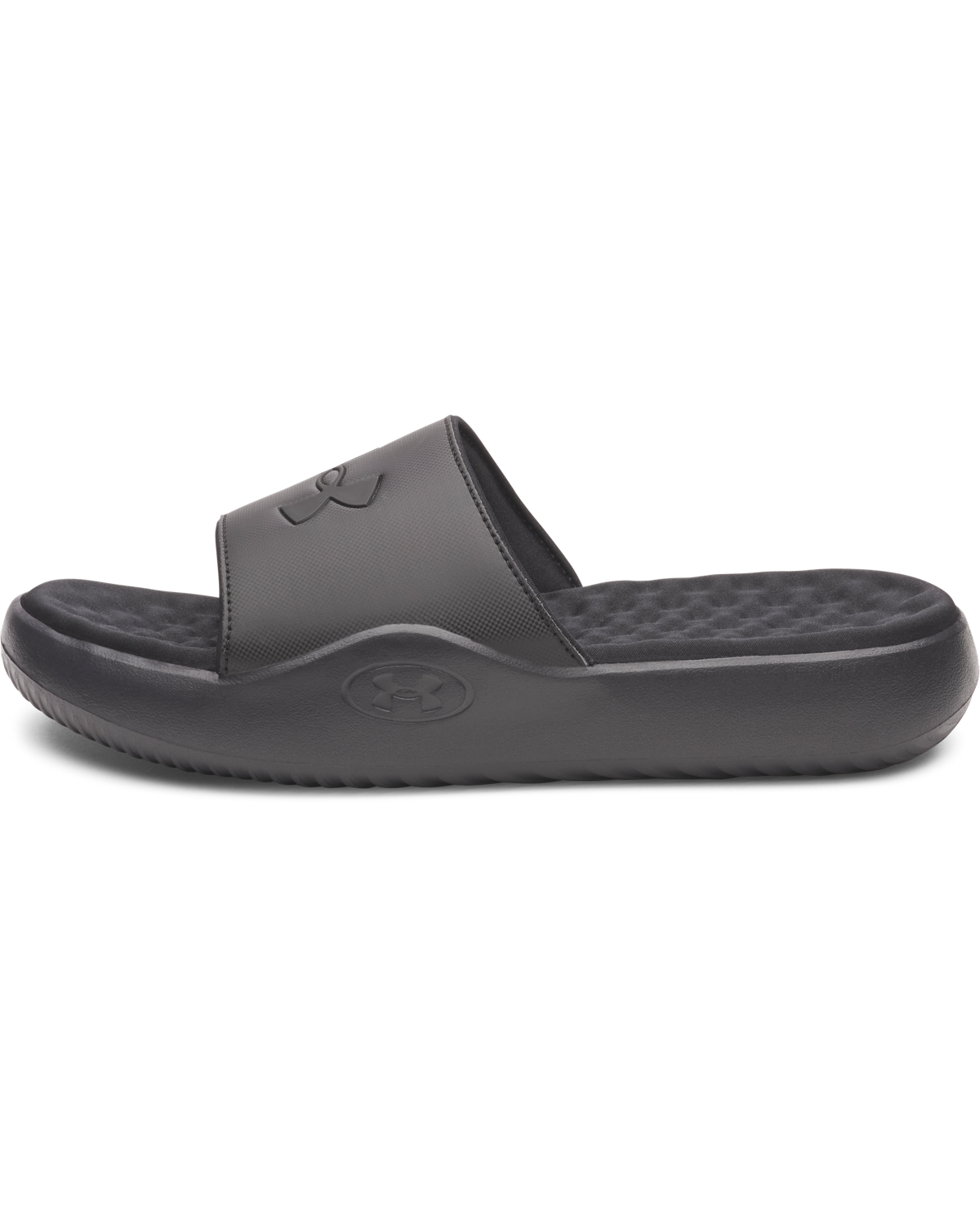 Men's UA Ignite Pro 8 Fix Lifestyle Sandal