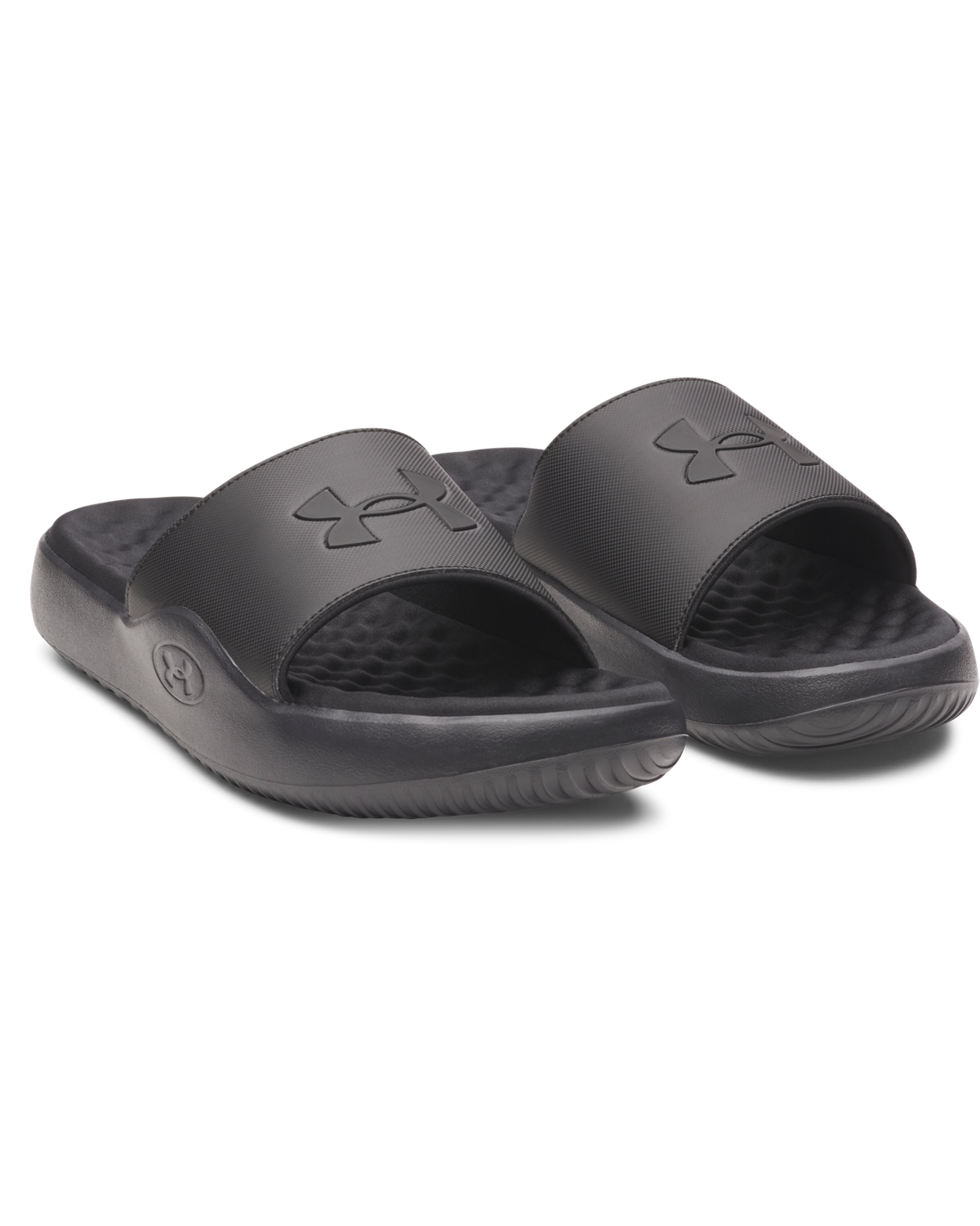 Men's UA Ignite Pro 8 Fix Lifestyle Sandal
