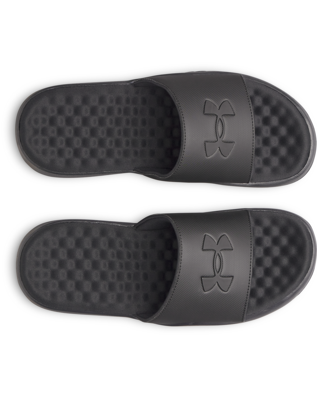 Men's UA Ignite Pro 8 Fix Lifestyle Sandal