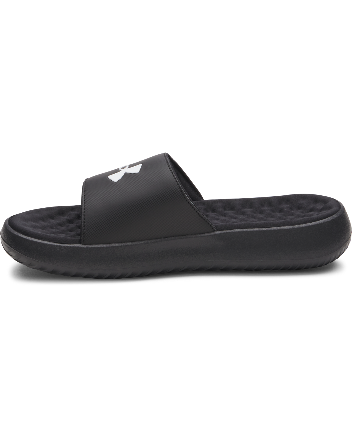 Men's UA Ignite Pro 8 Fix Lifestyle Sandal