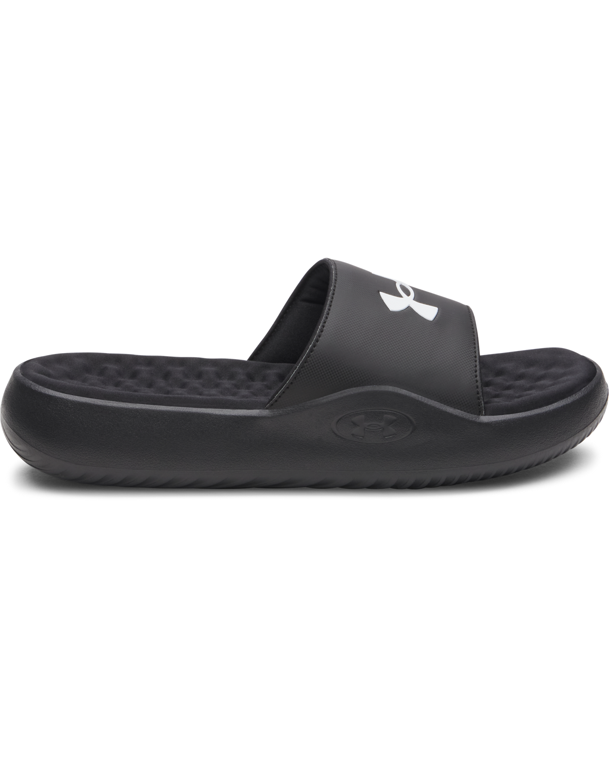 Men's UA Ignite Pro 8 Fix Lifestyle Sandal