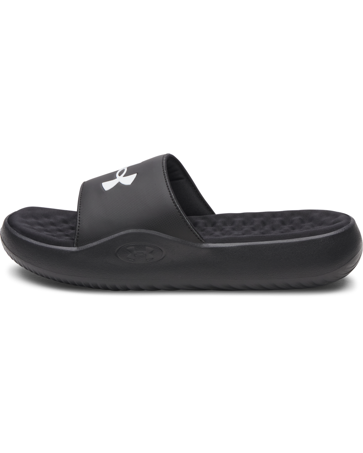 Men's UA Ignite Pro 8 Fix Lifestyle Sandal