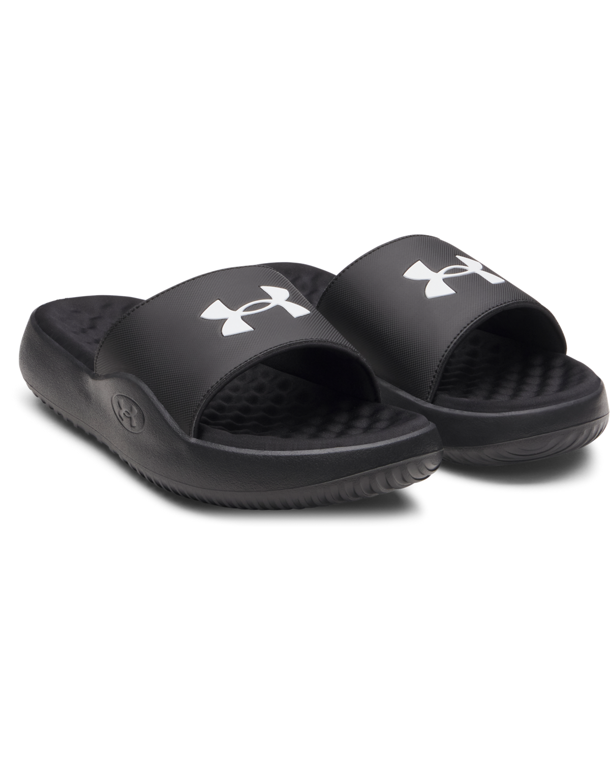 Men's UA Ignite Pro 8 Fix Lifestyle Sandal