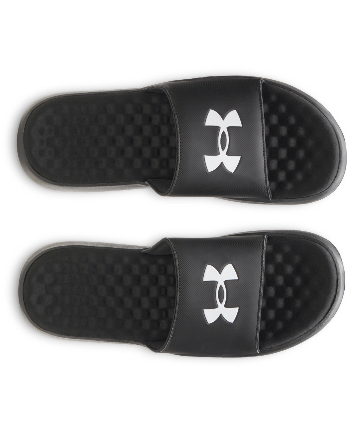 Men's UA Ignite Pro 8 Fix Lifestyle Sandal