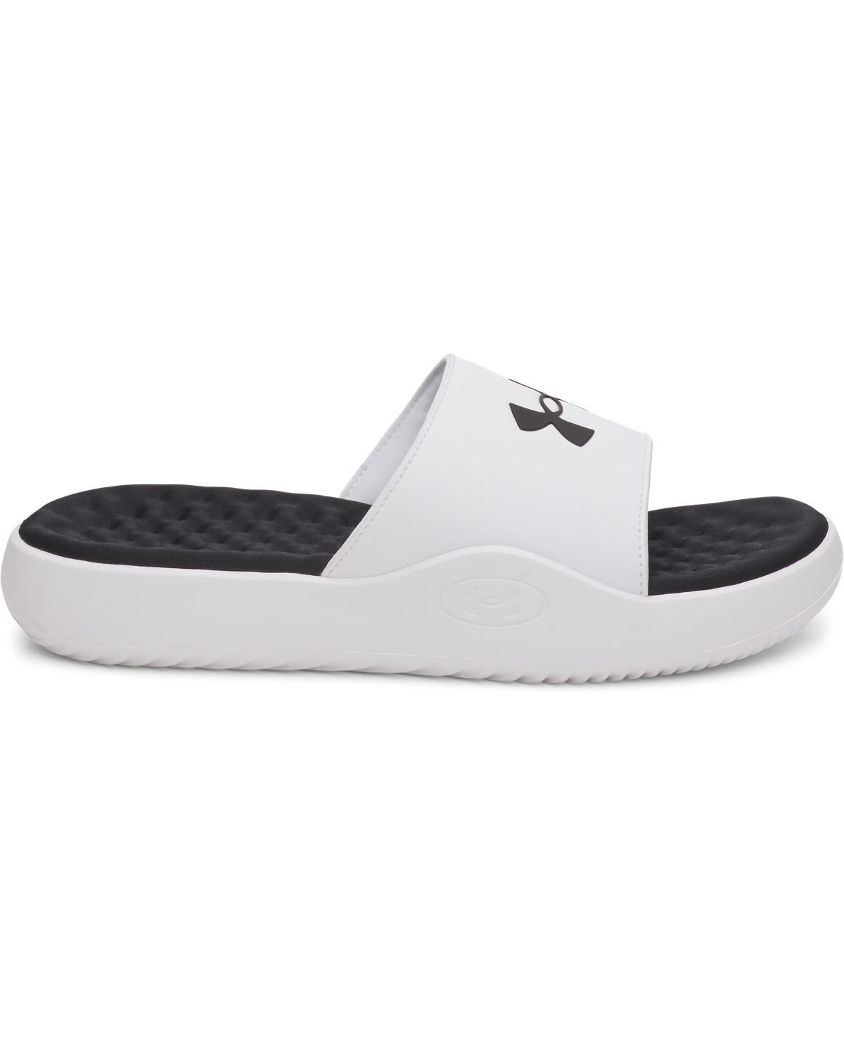 Men's UA Ignite Pro 8 Fix Lifestyle Sandal