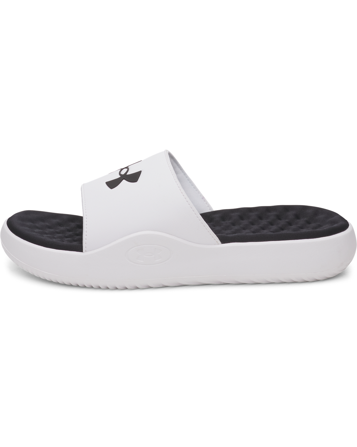 Men's UA Ignite Pro 8 Fix Lifestyle Sandal