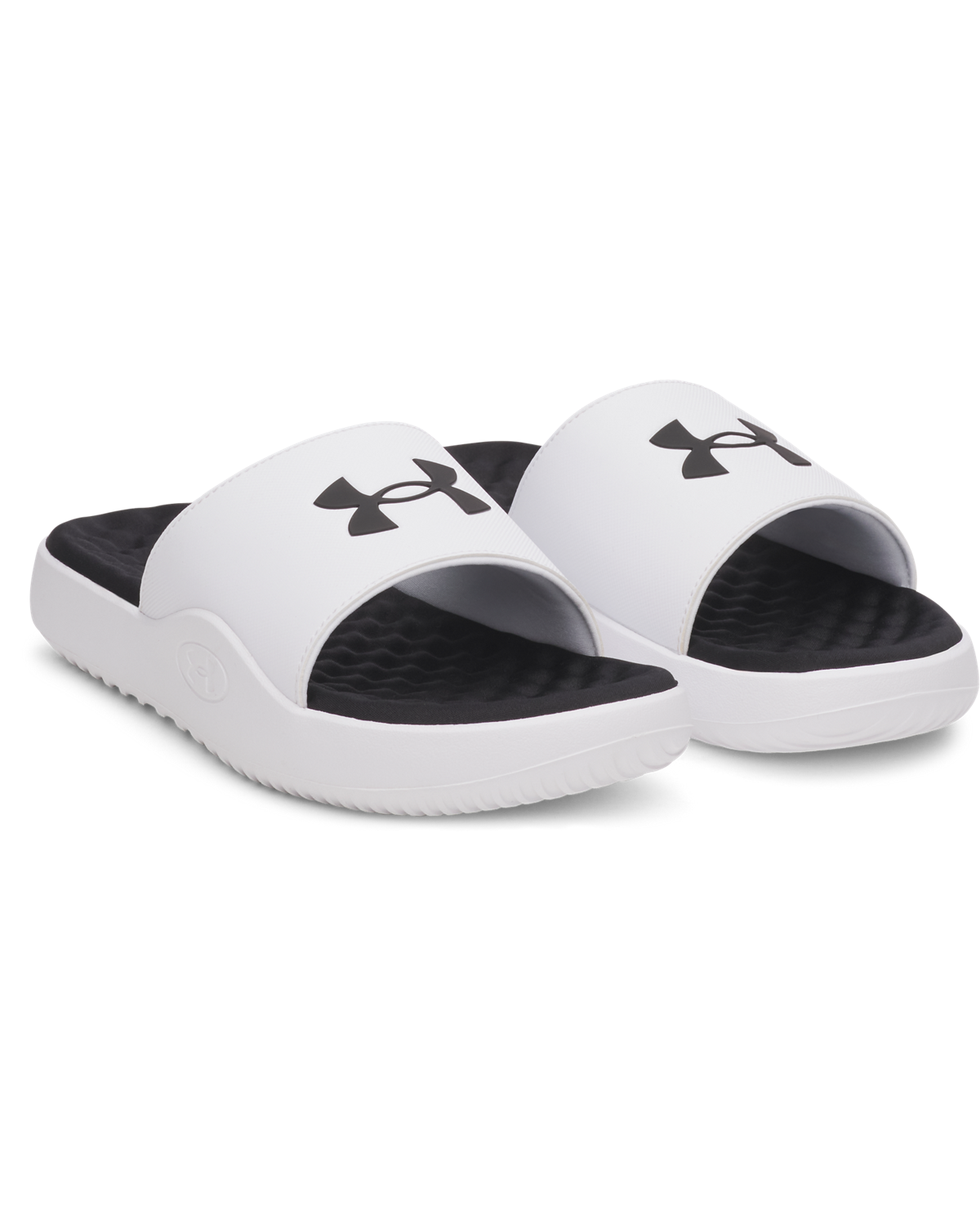 Men's UA Ignite Pro 8 Fix Lifestyle Sandal