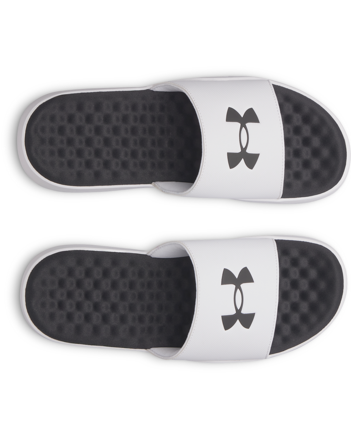 Men's UA Ignite Pro 8 Fix Lifestyle Sandal