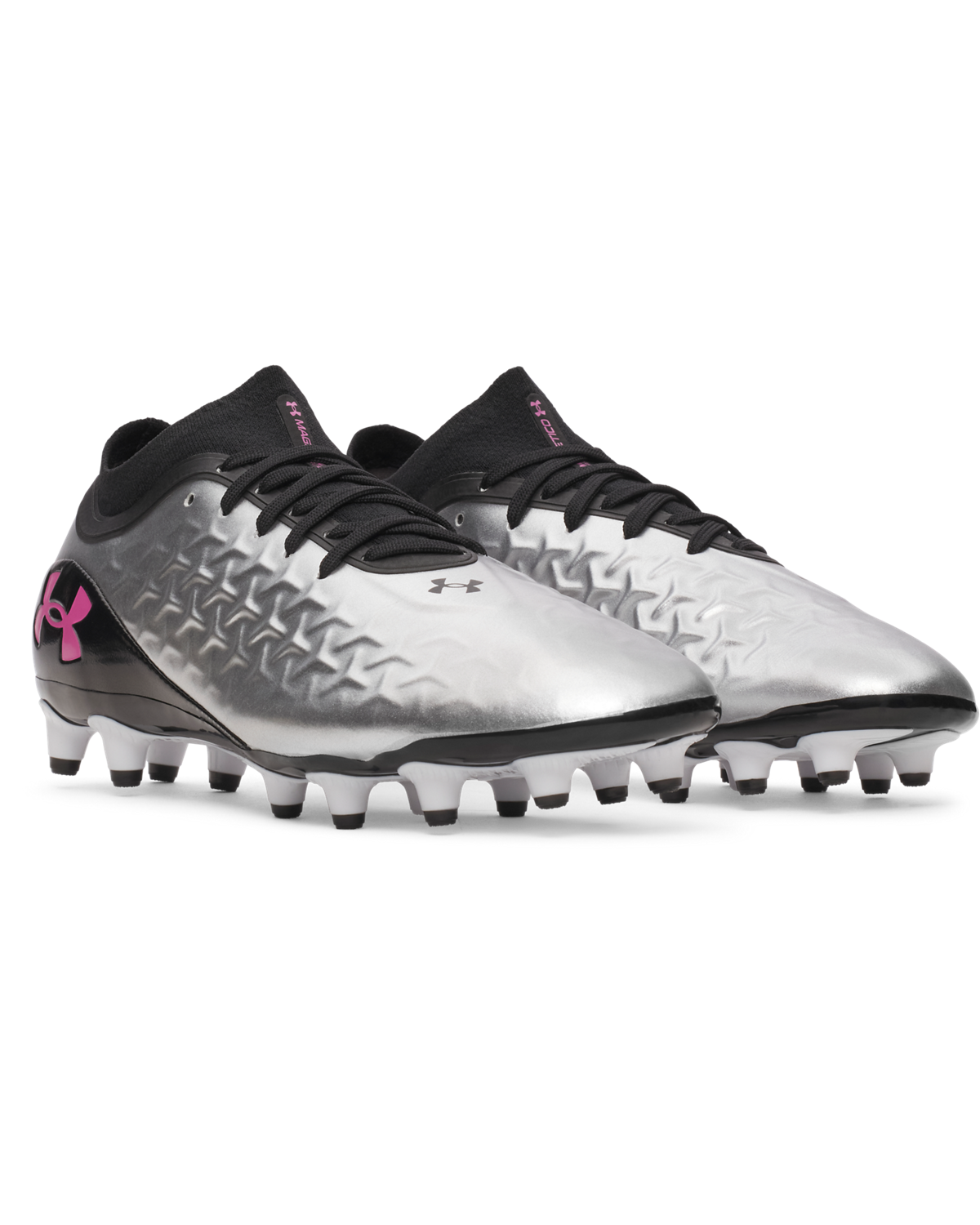 Unisex UA Magnetico Pro 6 FG Soccer Cleats