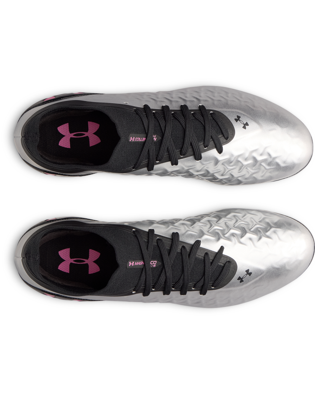 Unisex UA Magnetico Pro 6 FG Soccer Cleats