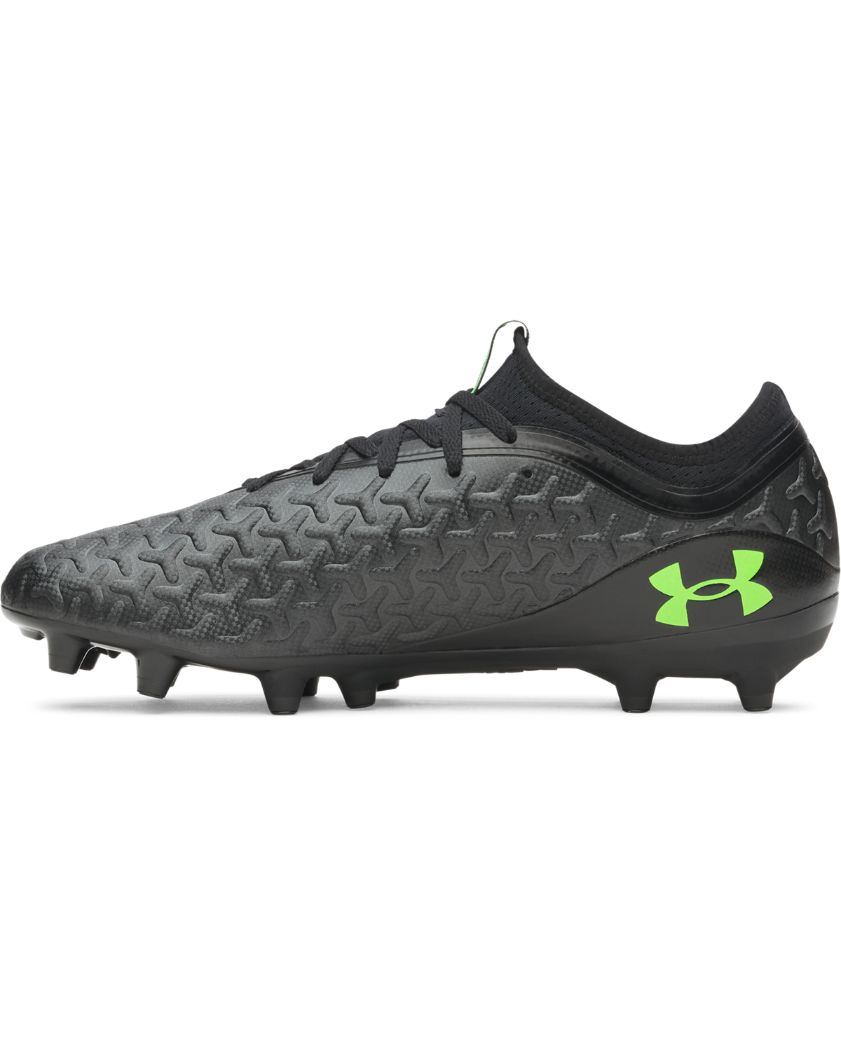 Unisex UA Magnetico Select 6 FG Soccer Shoes