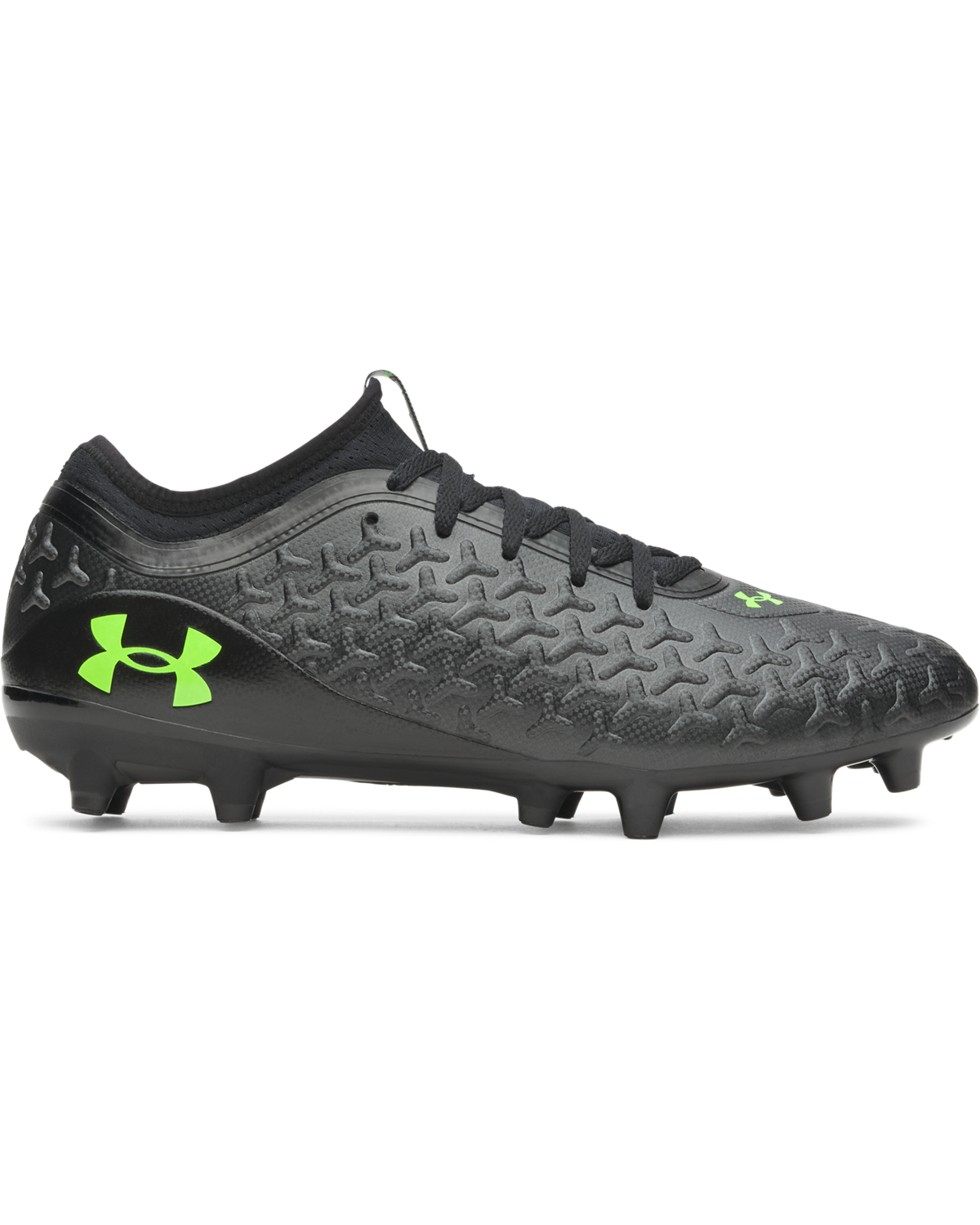Unisex UA Magnetico Select 6 FG Soccer Shoes