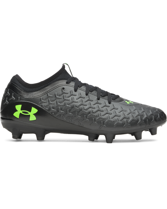 Unisex UA Magnetico Select 6 FG Soccer Shoes