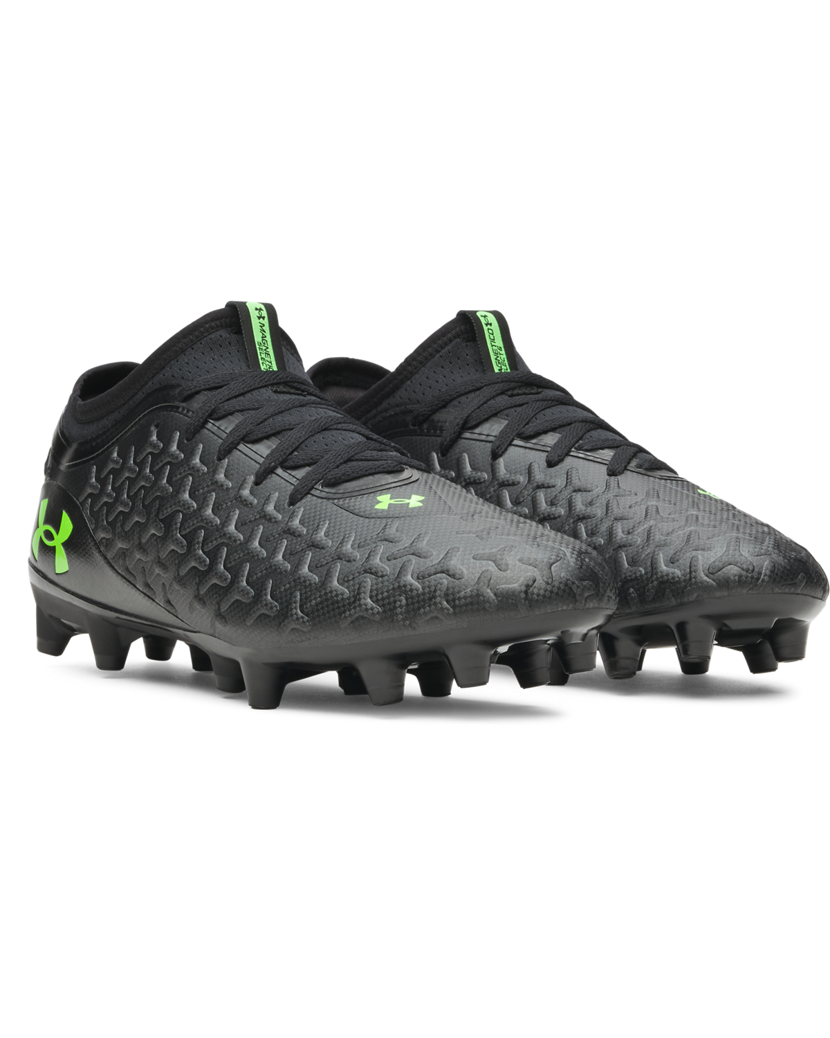 Unisex UA Magnetico Select 6 FG Soccer Shoes