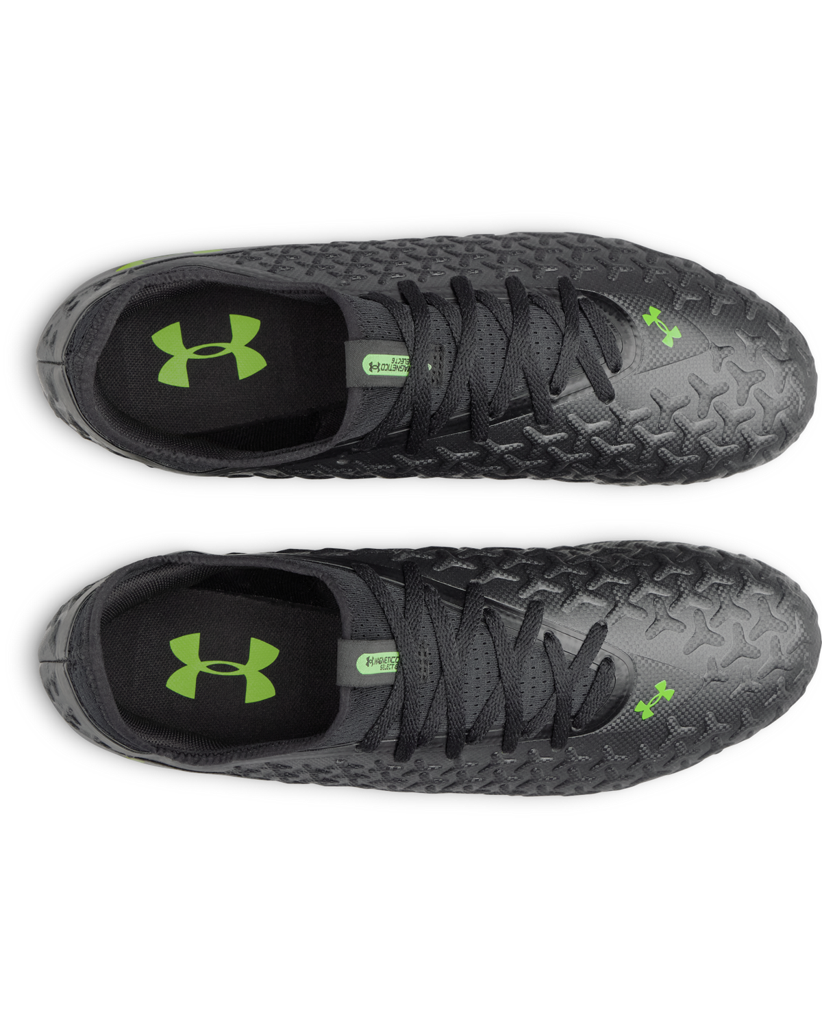 Unisex UA Magnetico Select 6 FG Soccer Shoes