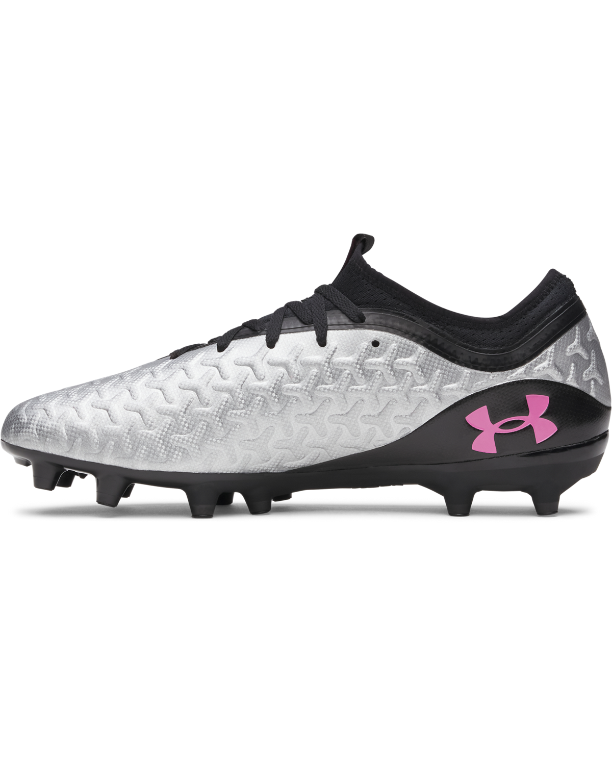 Unisex UA Magnetico Select 6 FG Soccer Shoes