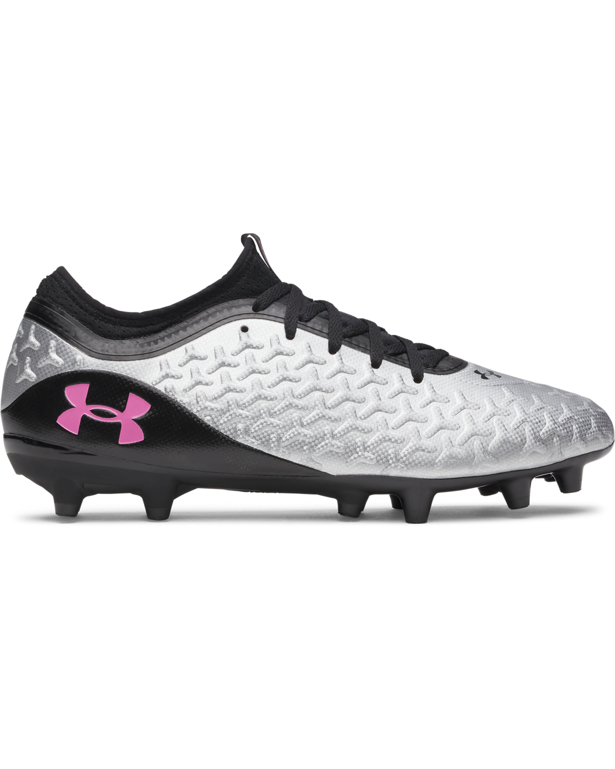 Unisex UA Magnetico Select 6 FG Soccer Shoes