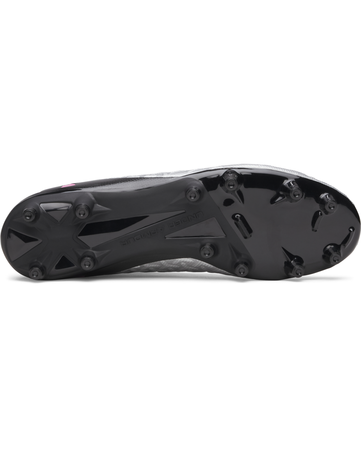 Unisex UA Magnetico Select 6 FG Soccer Shoes