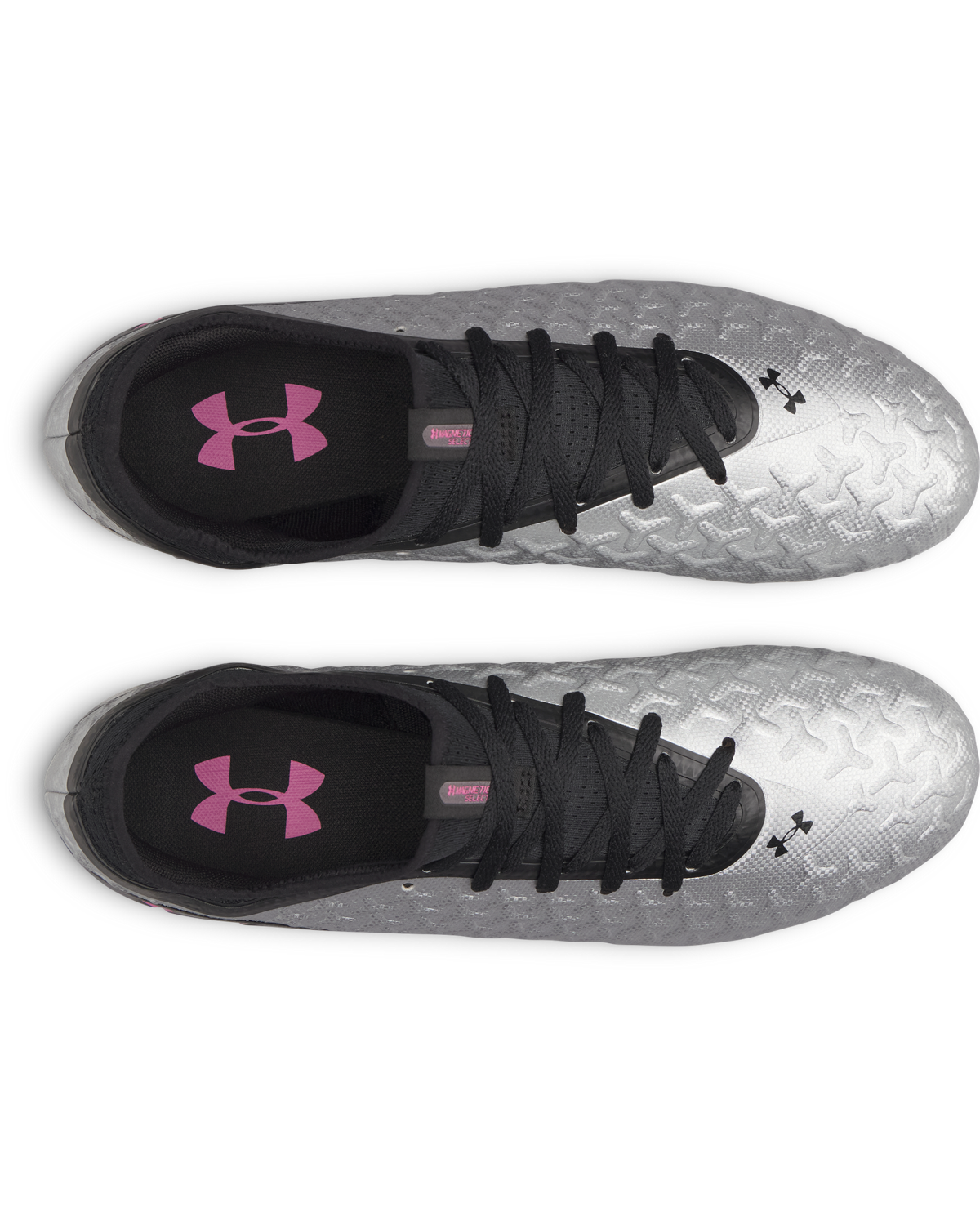 Unisex UA Magnetico Select 6 FG Soccer Shoes