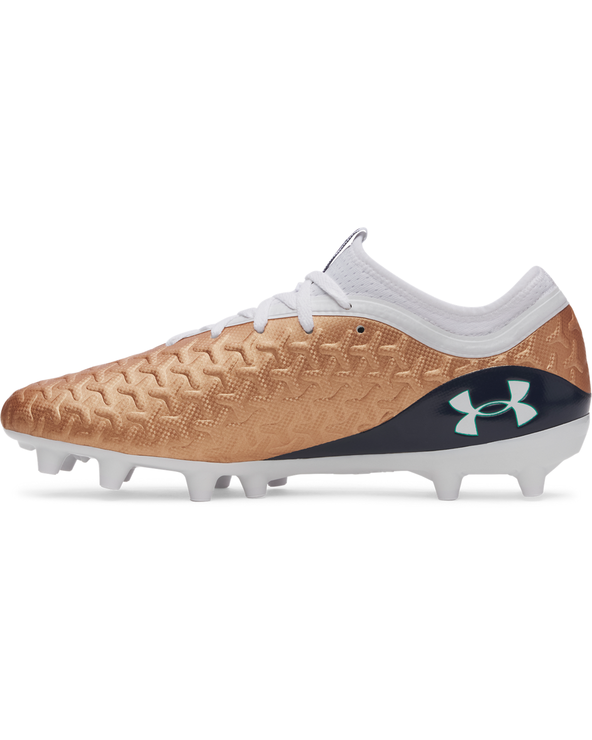 Unisex UA Magnetico Select 6 FG Soccer Cleats