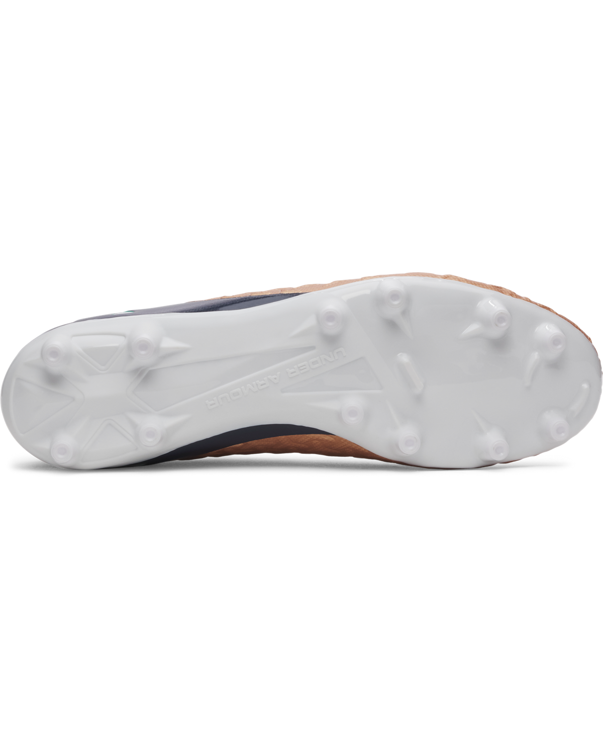 Unisex UA Magnetico Select 6 FG Soccer Cleats
