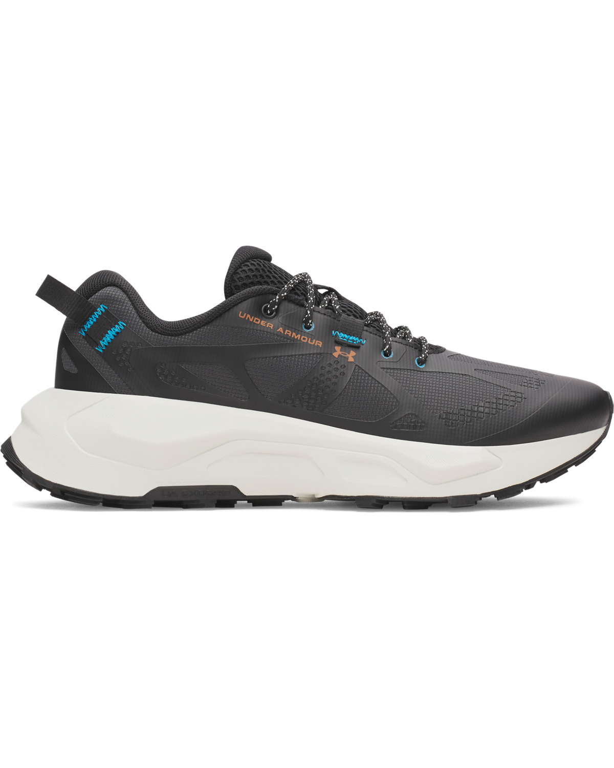 Men's UA Charged Bandit TR 4 Trail Running Shoes