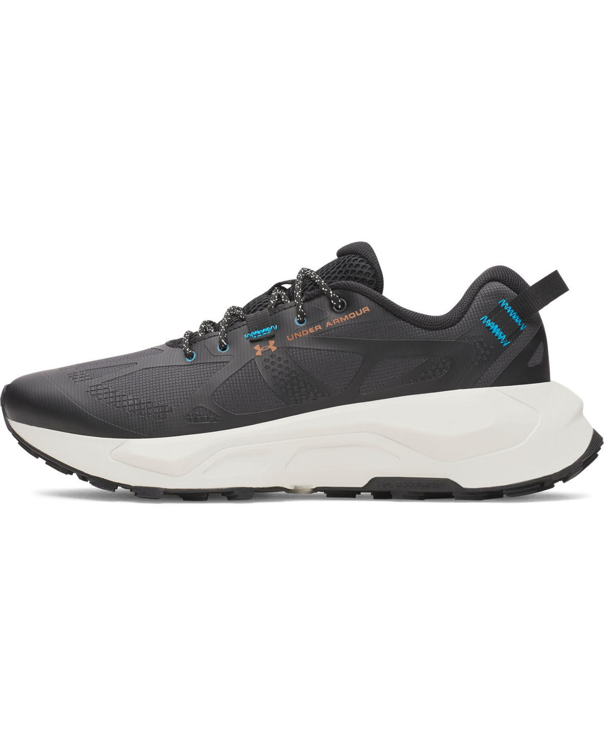 Men's UA Charged Bandit TR 4 Trail Running Shoes