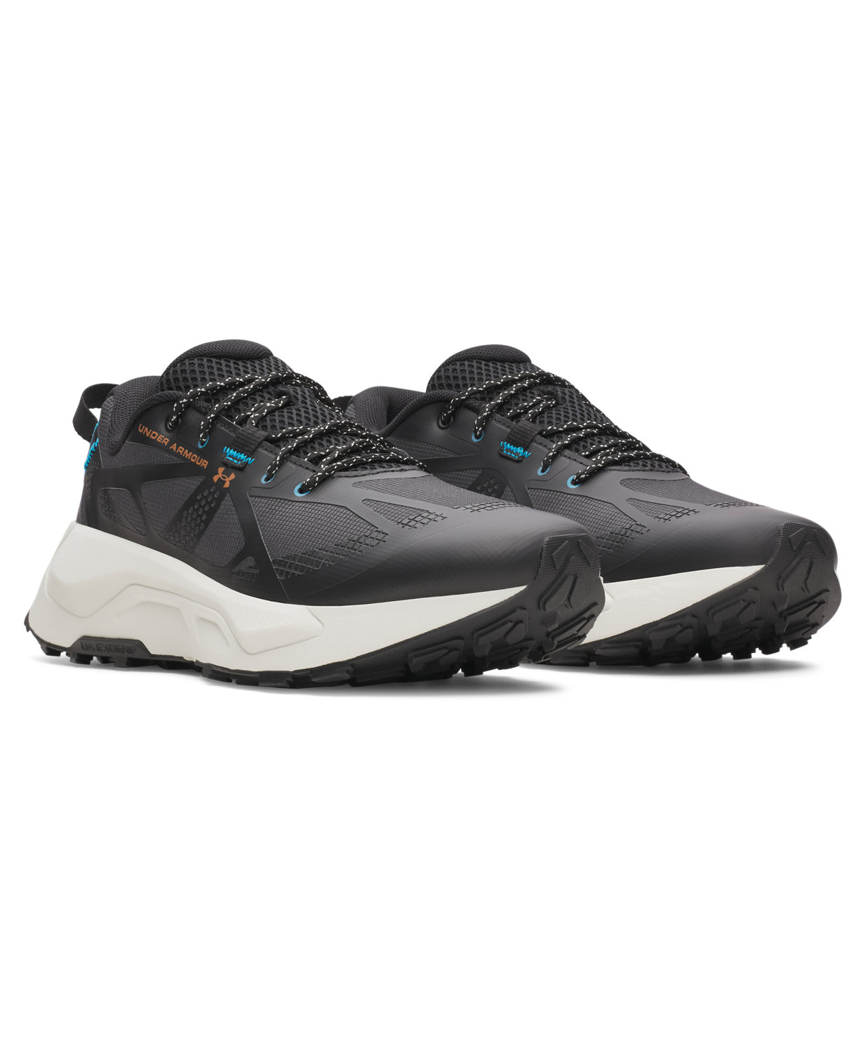 Men's UA Charged Bandit TR 4 Trail Running Shoes