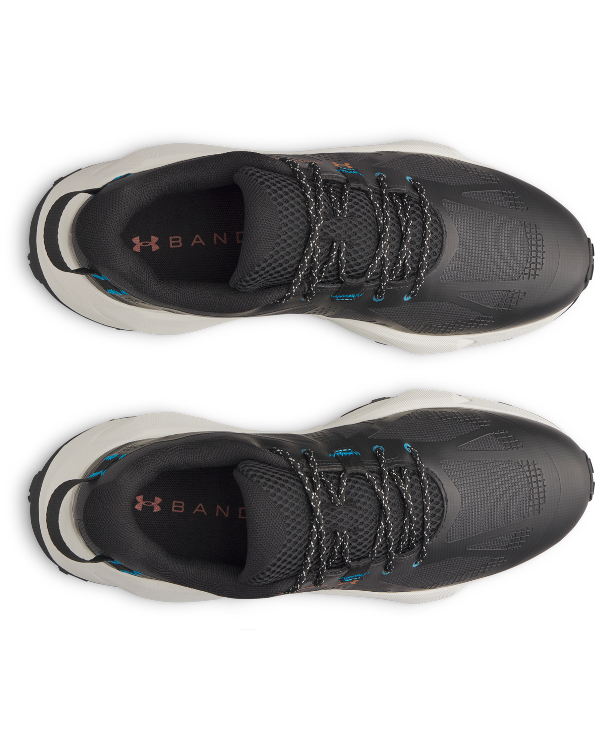 Men's UA Charged Bandit TR 4 Trail Running Shoes