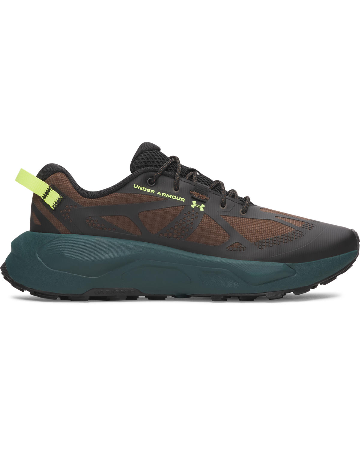Men's UA Charged Bandit TR 4 Trail Running Shoes