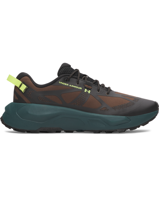 Men's UA Charged Bandit TR 4 Trail Running Shoes
