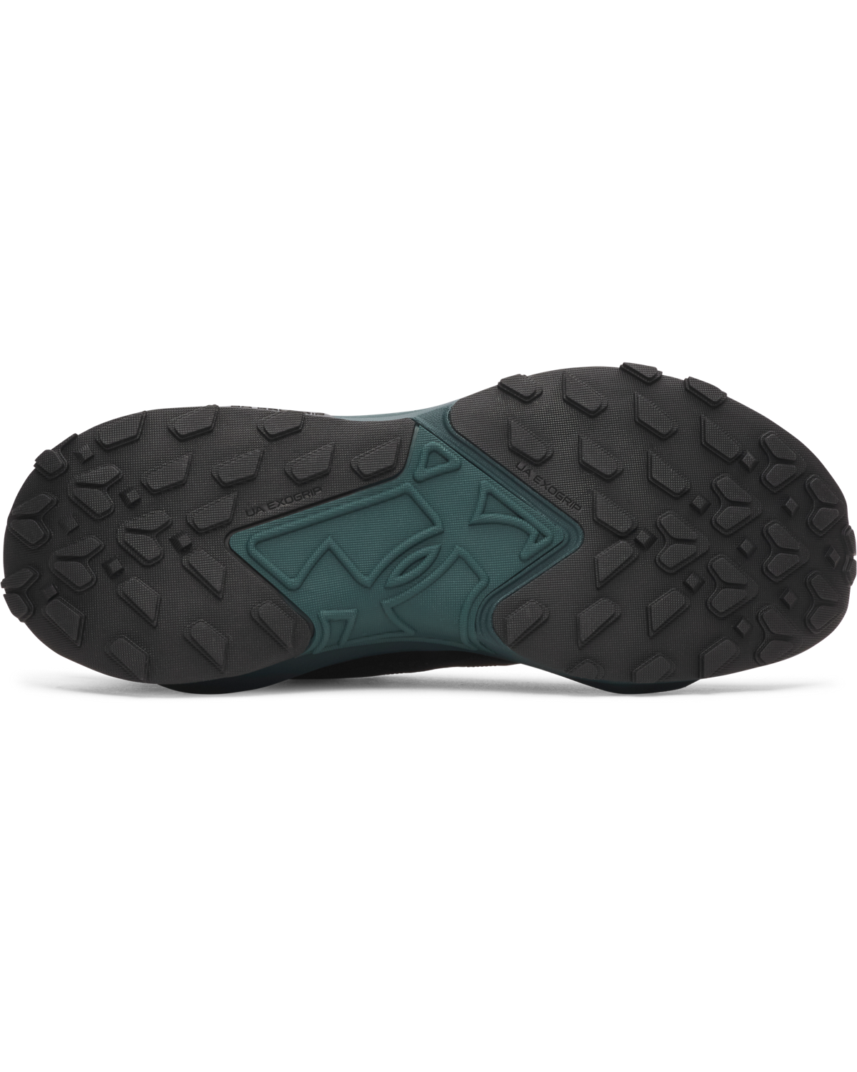 Men's UA Charged Bandit TR 4 Trail Running Shoes