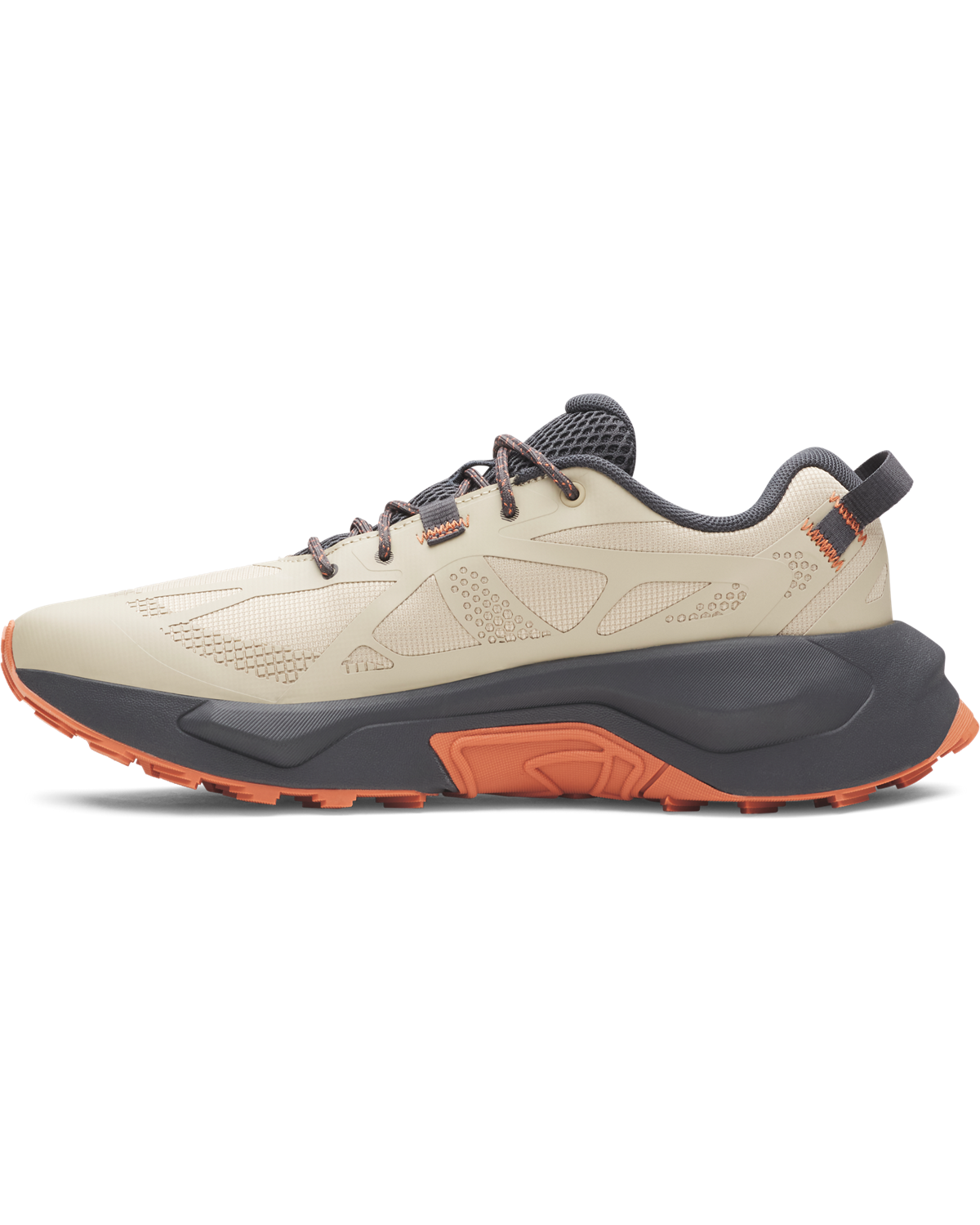 Men's UA Charged Bandit TR 4 Trail Running Shoes