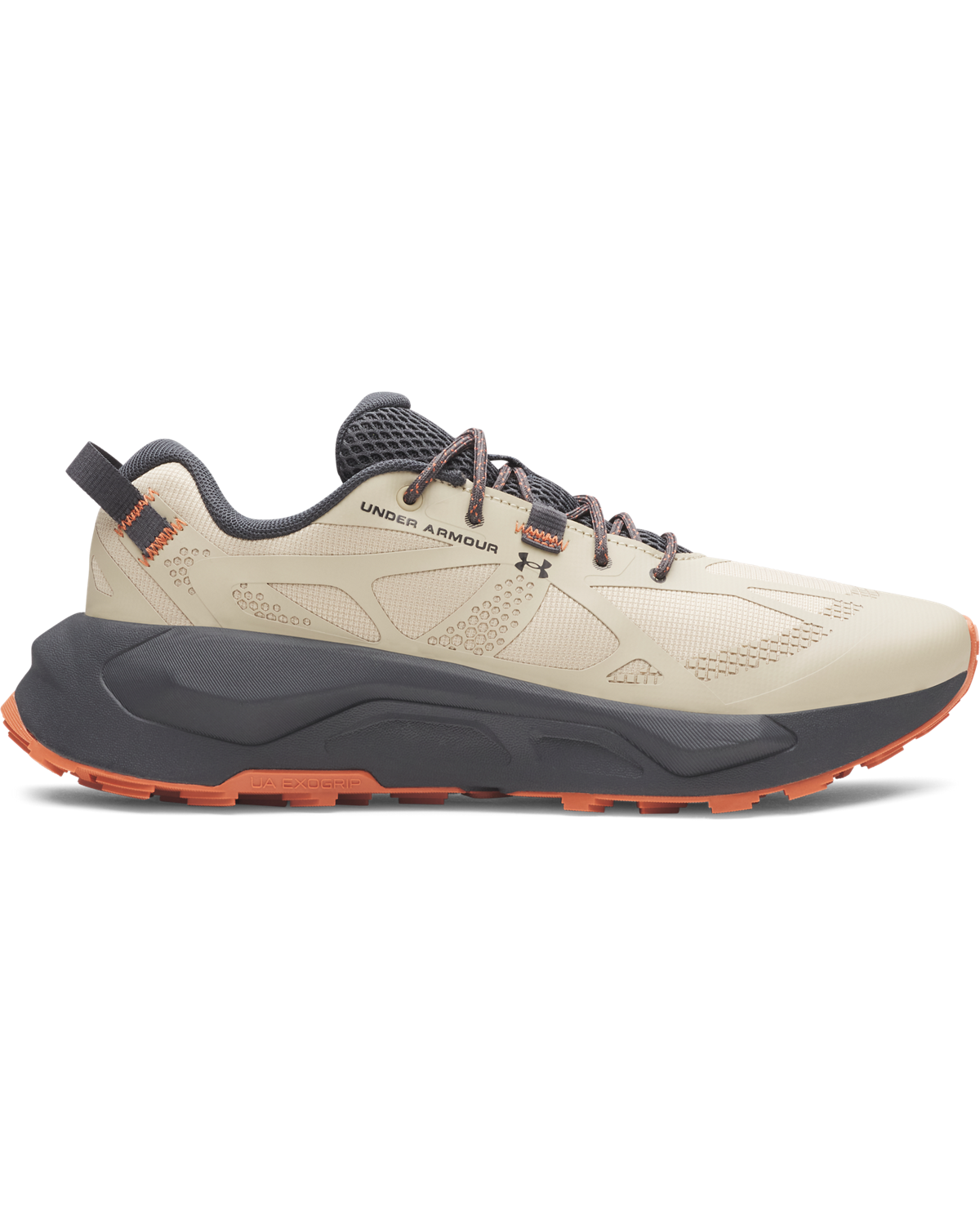 Men's UA Charged Bandit TR 4 Trail Running Shoes