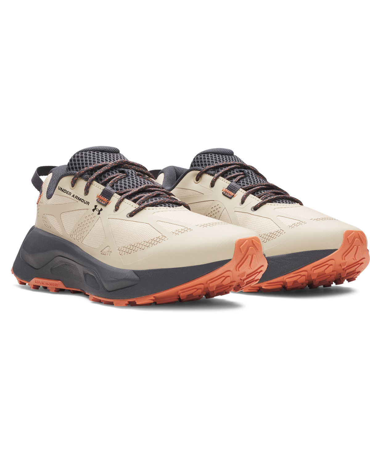 Men's UA Charged Bandit TR 4 Trail Running Shoes